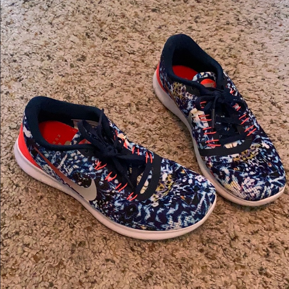 Nike Free